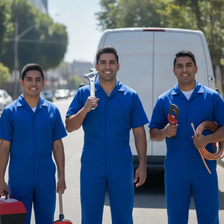 Canalizador Coqueiral Jaboatão dos Guararapes
